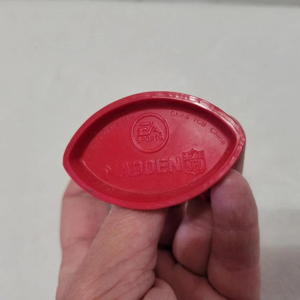 McDonalds 2014 mcdonald